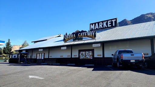 Market «Sierra Gateway Market», reviews and photos, 13432 Sierra Way, Kernville, CA 93238, USA