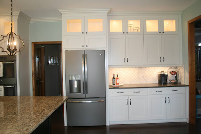Kc Kitchens For Less, Inc.