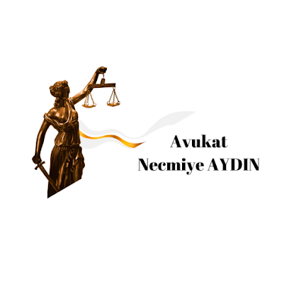 Avukat Necmiye Aydın