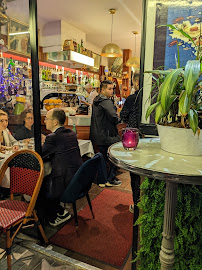 Atmosphère du Restaurant Le Bistro du Périgord à Paris - n°19