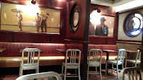 Atmosphère du Restauration rapide McDonald's à Paris - n°20