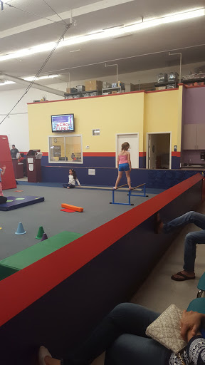 Gymnastics Center «Aerial Tumbling-Acrogymnastics», reviews and photos, 422 Blossom Hill Rd, San Jose, CA 95123, USA