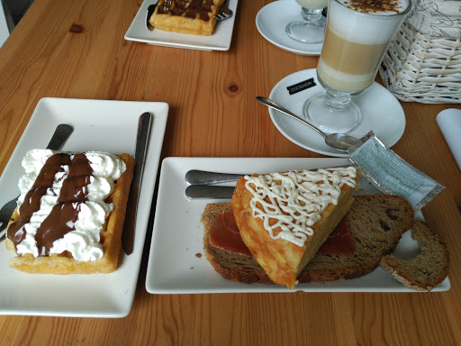 Momentos Dulces en La Virgen del Camino, León