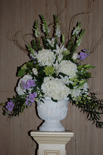 Florist «Floral Concepts», reviews and photos, 4950 Keller Springs Rd Ste. 100, Addison, TX 75001, USA