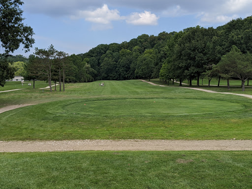 Golf Course «Little Met Golf Course», reviews and photos, 18599 Old Lorain Rd, Cleveland, OH 44135, USA