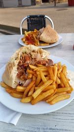 Aliment-réconfort du Restauration rapide Deniz Kebab à Tréguier - n°1