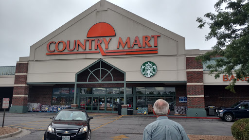 Supermarket «Country Mart», reviews and photos, 1447 State Hwy. 248 J, Branson, MO 65615, USA