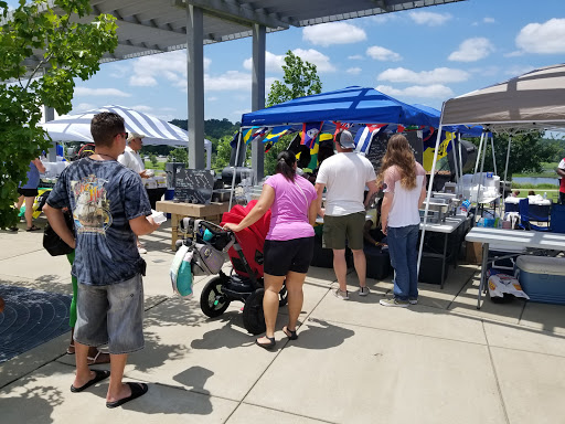 Event Venue «Wilma Rudolph Event Center - (WREC)», reviews and photos, 1190 TN-48, Clarksville, TN 37040, USA