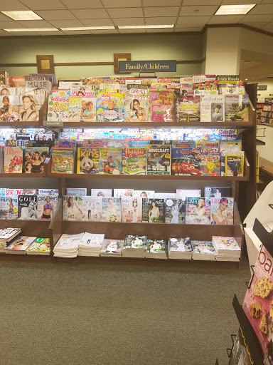 Book Store «Barnes & Noble», reviews and photos, 2800 S Rochester Rd, Rochester Hills, MI 48307, USA
