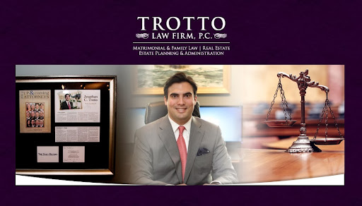 Legal Services «Trotto Law Firm, P.C.», reviews and photos