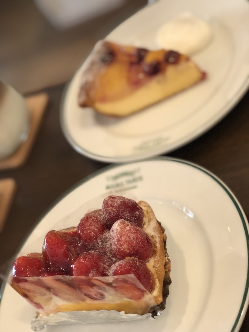 ママタルト 東京都世田谷区上野毛 ケーキ屋 カフェ グルコミ