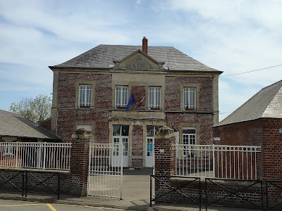 Mairie De Catigny à Catigny