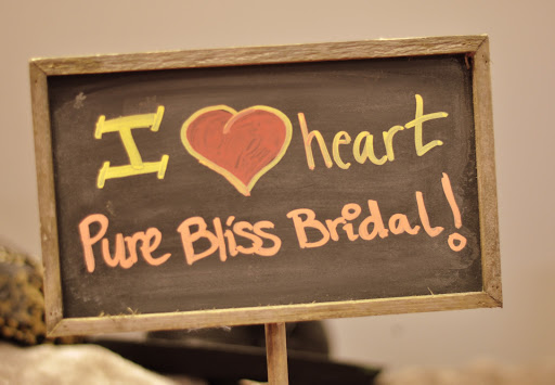 Bridal Shop «Pure Bliss», reviews and photos, 85 Merrimac St, Newburyport, MA 01950, USA