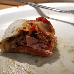 Photo n°2 de l'avis de Conrad.o fait le 02/04/2019 à 20:43 sur le  VAPIANO à Düsseldorf
