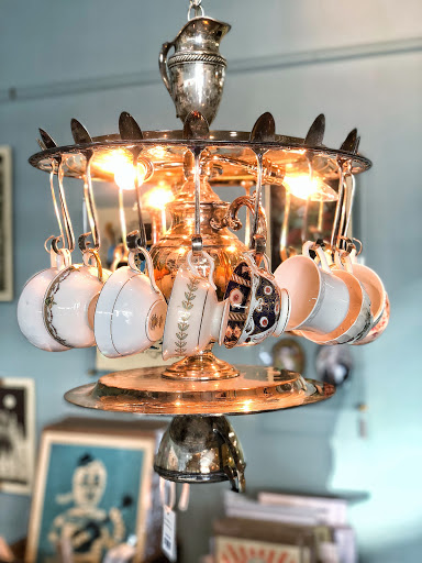 Gift Shop «Hester & Cook», reviews and photos, 2728 Eugenia Ave, Nashville, TN 37211, USA