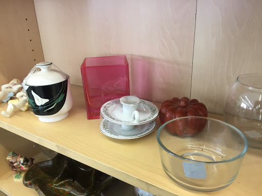 Thrift Store «Goodwill», reviews and photos
