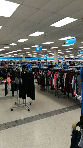 Clothing Store «Ross Dress for Less», reviews and photos, 2540 Cumberland Blvd SE, Smyrna, GA 30080, USA