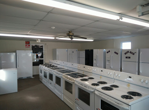 Appliance Store «Christman Appliance Sales-Services», reviews and photos, 711 Twin Bridge Rd, Chambersburg, PA 17202, USA