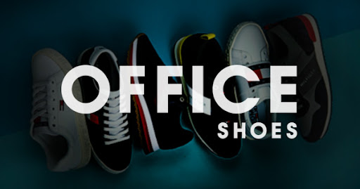 Office Shoes Fashion street store