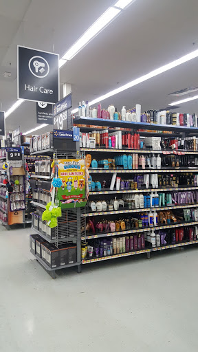 Department Store «Walmart Supercenter», reviews and photos, 1200 Marketplace Dr, Rochester, NY 14623, USA