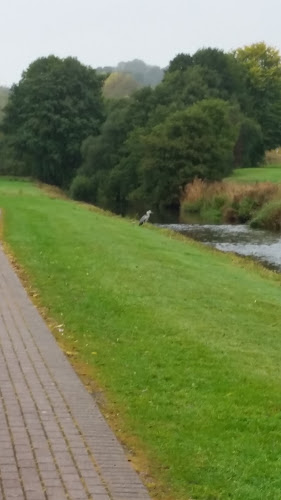 Brown Bank Farm - Bank