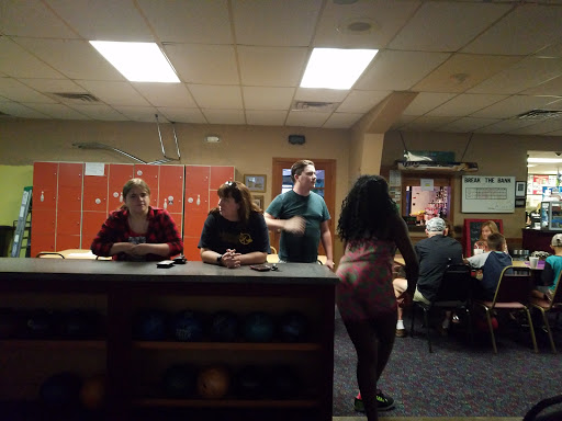 Bowling Alley «Thunder Alley», reviews and photos, 1605 S Ohio Ave, Live Oak, FL 32064, USA