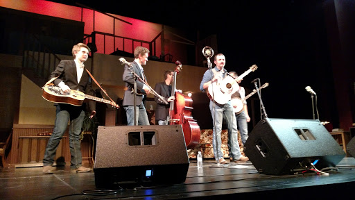 Performing Arts Theater «Numerica Performing Arts Center», reviews and photos, 123 N Wenatchee Ave, Wenatchee, WA 98801, USA