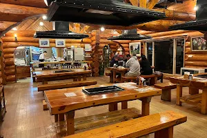 Log House Wagyu Bibi Restaurant image
