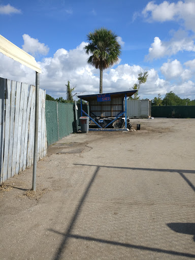 Auto Body Shop «LKQ Pick Your Part - Daytona», reviews and photos, 3157 W International Speedway Blvd, Daytona Beach, FL 32124, USA