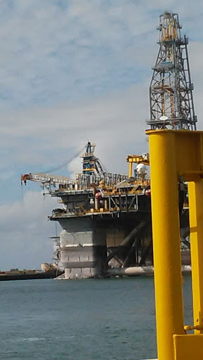 Florist «Emma Flower Shop», reviews and photos, 409 N Fuqua St, Rockport, TX 78382, USA