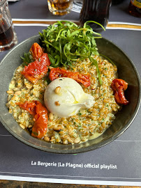 Les plus récentes photos du Restaurant La Bergerie à La Plagne-Tarentaise - n°18