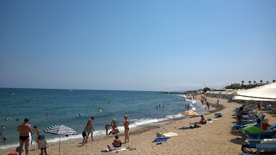 Paralia Anissaras