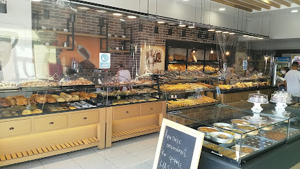 Αρτοποιείο Μανέντης