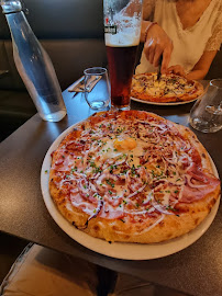 Pizza du Pizzeria Keepkong Beaune - n°12