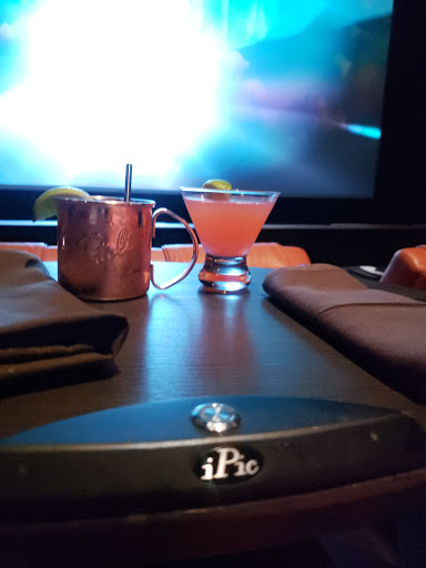 Movie Theater «iPic Theaters», reviews and photos, 10840 Wilshire Blvd, Los Angeles, CA 90024, USA