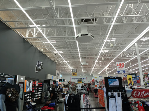 Shoe Store «WSS», reviews and photos, 3000 W Century Blvd, Inglewood, CA 90303, USA