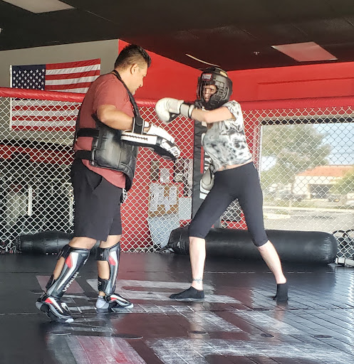 Boxing Gym «UFC Gym Orange», reviews and photos, 1605 E Collins Ave, Orange, CA 92867, USA