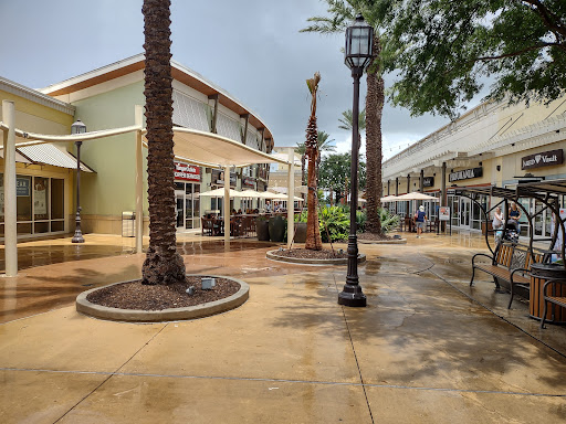 Outlet Mall «Tanger Outlet Houston», reviews and photos, 5885 Gulf Fwy, Texas City, TX 77591, USA