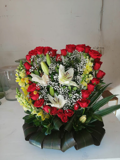 Florería Jaidel – Valle de Santiago