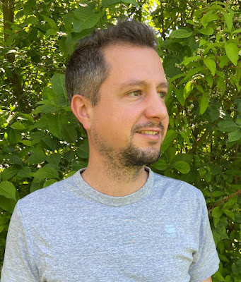 Patrice Clot Ostéopathe D.O à Tournefeuille