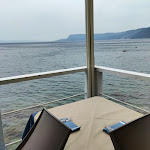 Photo n°2 de l'avis de Lorenzo.e fait le 02/06/2022 à 22:28 sur le  Nautilus - Taverna del Borgo à Scilla