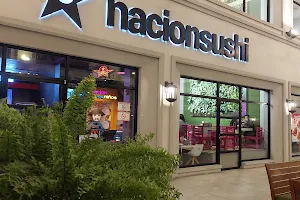 Nacion sushi | Versalles image