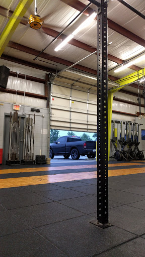 Gym «AFO CrossFit», reviews and photos, 6765 Narcoossee Rd, Orlando, FL 32822, USA