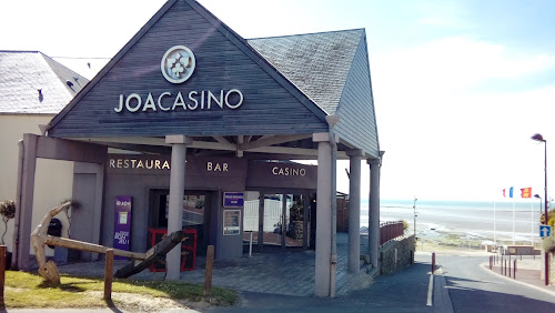 attractions Casino JOA de St-Pair Saint-Pair-sur-Mer