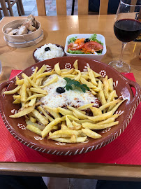 Frite du O Transmontano - Restaurant Portugais à Rognac - n°8