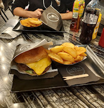 Les plus récentes photos du Restaurant de hamburgers Mike & James à Chambéry - n°1