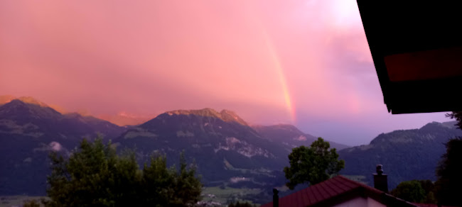 Skihütte Brend - Sarnen