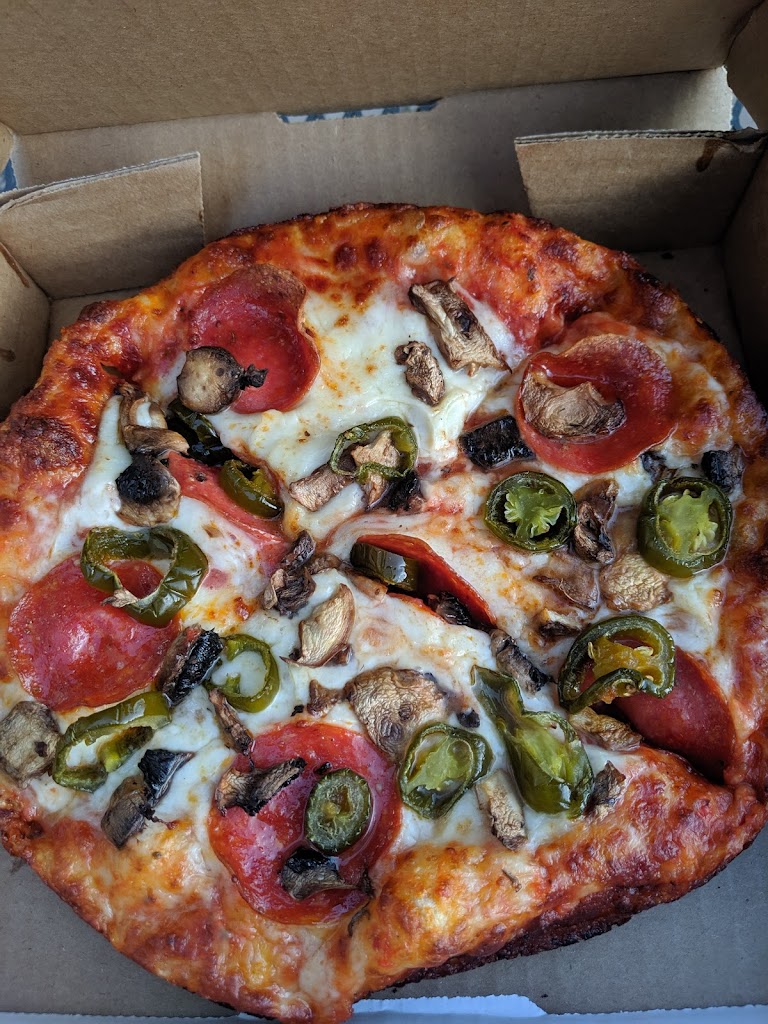 Leonard's Pizza 48367