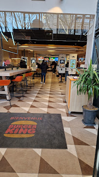 Les plus récentes photos du Restauration rapide Burger King à Paris - n°5
