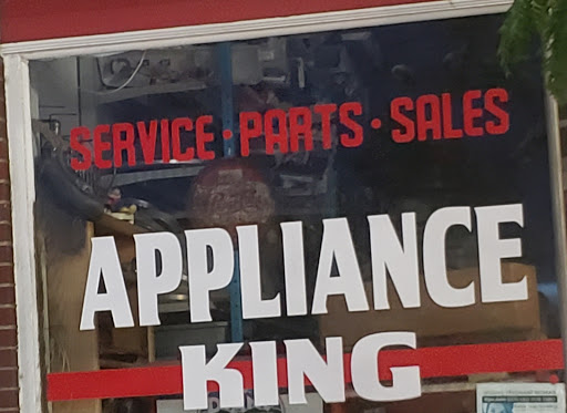 Appliance Store «Appliance King», reviews and photos, 305 W Northern Ave, Pueblo, CO 81004, USA